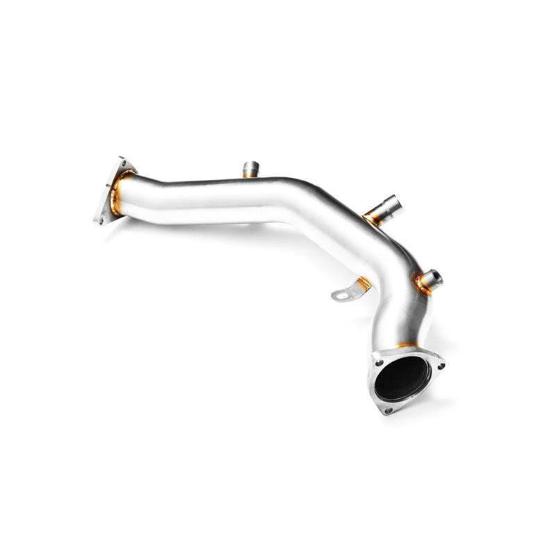 Downpipe AUDI A6 C6 2.0 TDI RM Motors