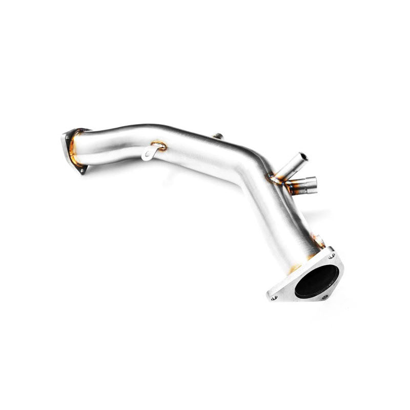 Downpipe AUDI A6 C6 2.0 TDI RM Motors