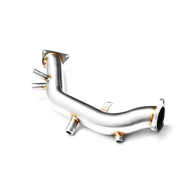 Downpipe AUDI A6 C6 2.0 TDI RM Motors