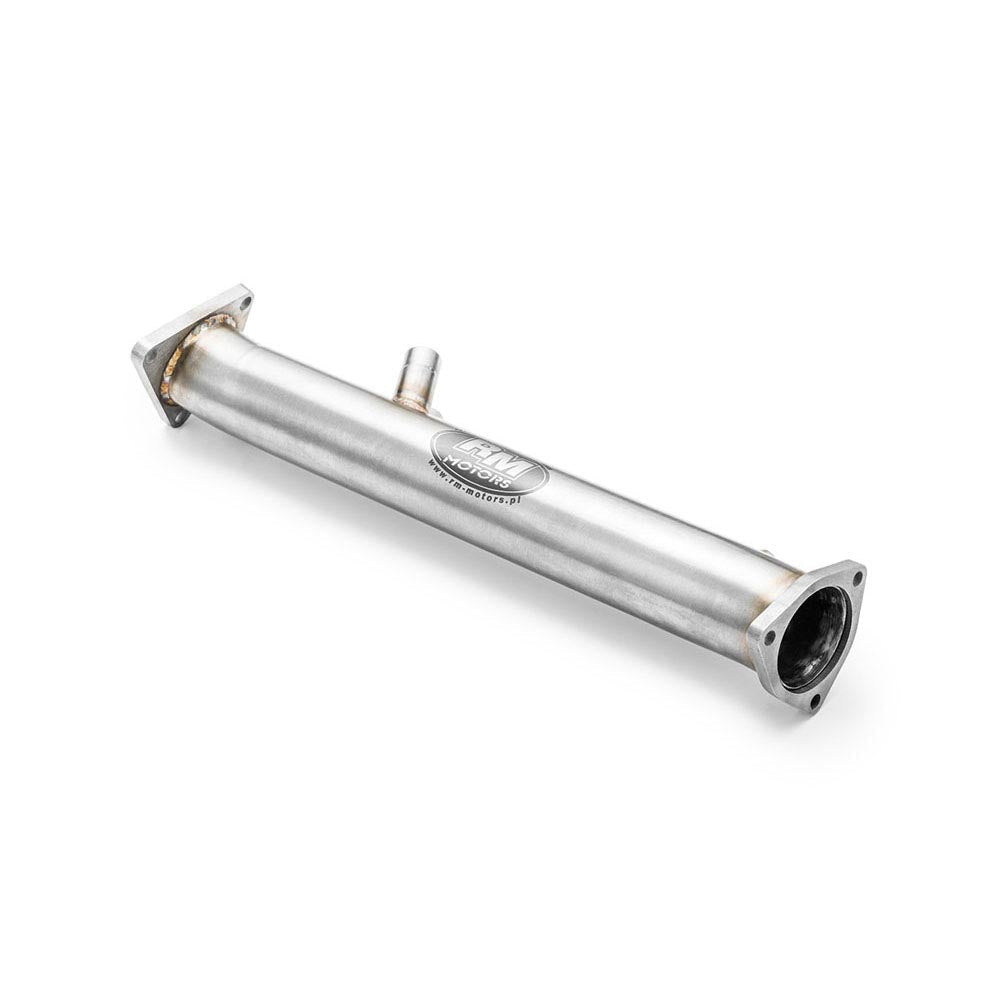 Downpipe AUDI A6 C6 2.0 TDI RM Motors