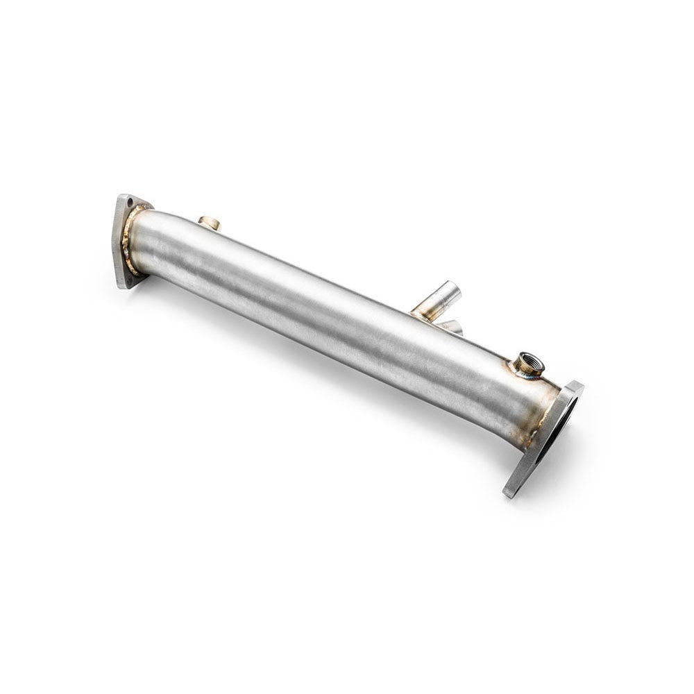 Downpipe AUDI A6 C6 2.0 TDI RM Motors