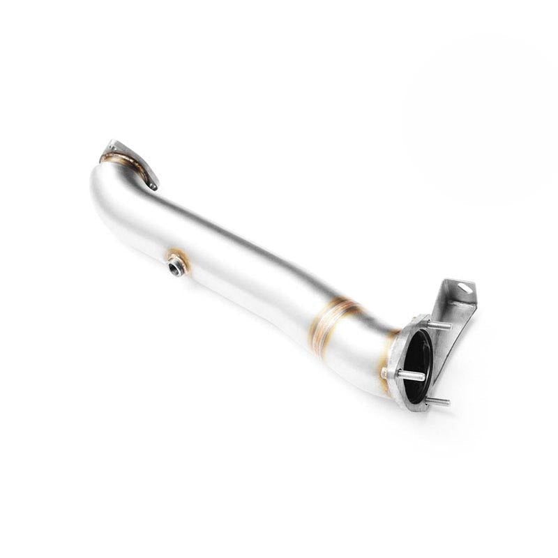 Downpipe AUDI A6 C6 2.7, 3.0 TDI RM Motors