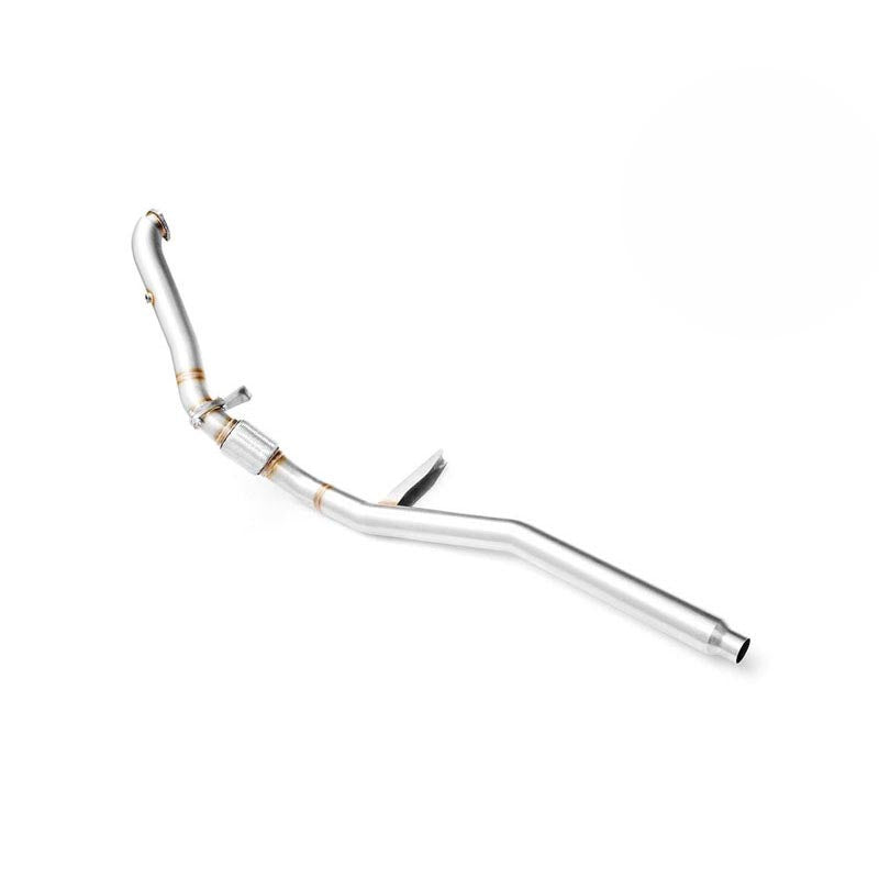 Downpipe AUDI A6 C6 2.7, 3.0 TDI RM Motors