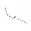 Downpipe AUDI A6 C6 2.7, 3.0 TDI RM Motors