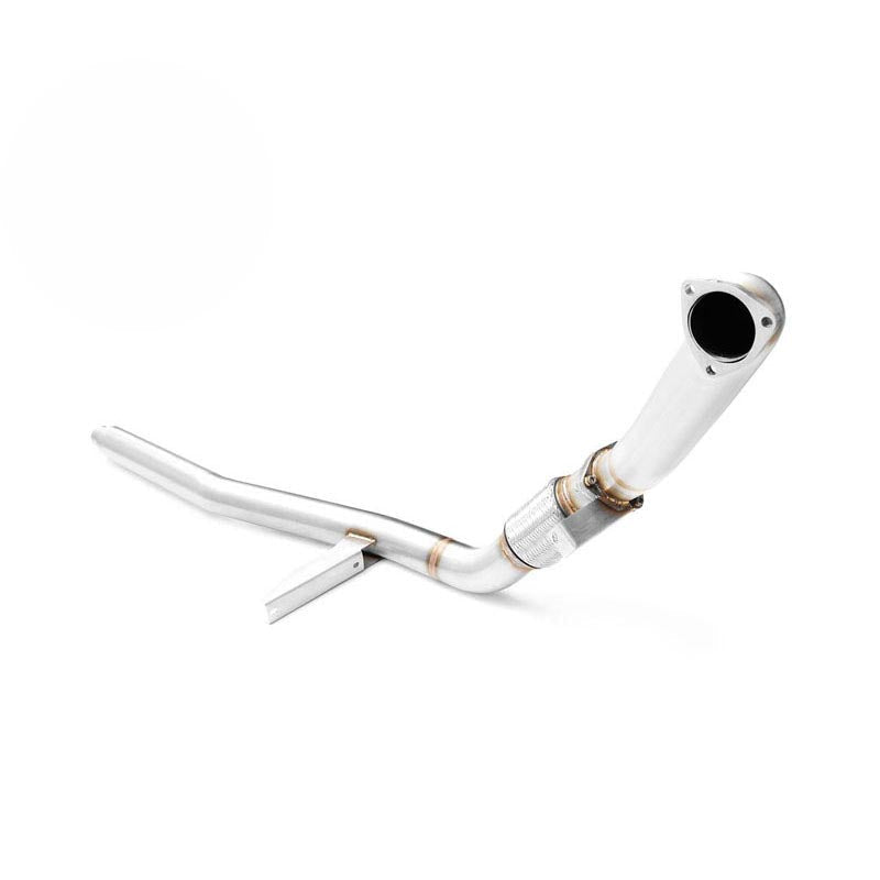 Downpipe AUDI A6 C6 2.7, 3.0 TDI RM Motors