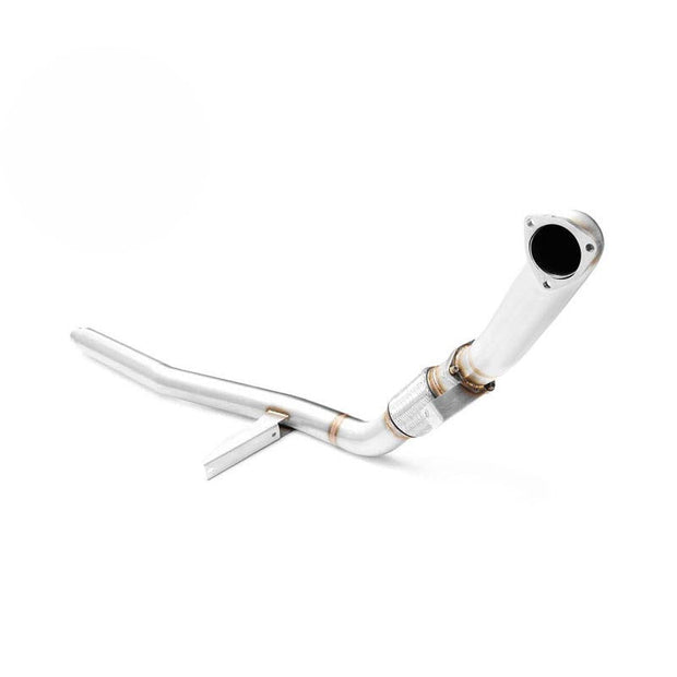 Downpipe AUDI A6 C6 2.7, 3.0 TDI RM Motors