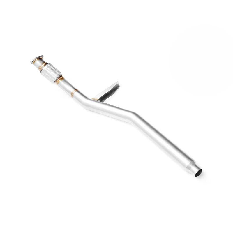 Downpipe AUDI A6 C6 2.7, 3.0 TDI RM Motors