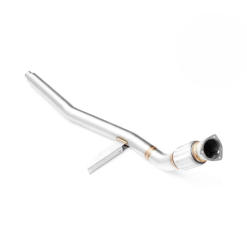 Downpipe AUDI A6 C6 2.7, 3.0 TDI RM Motors