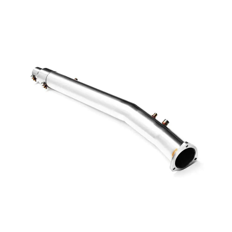 Downpipe AUDI A6 C6 ALLROAD 2.7, 3.0 TDI RM Motors