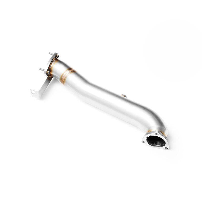 Downpipe AUDI A6 C6 ALLROAD 2.7, 3.0 TDI RM Motors