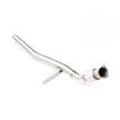 Downpipe AUDI A6 C6 ALLROAD 2.7, 3.0 TDI RM Motors