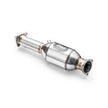 Downpipe AUDI A6 C6 Avant 2.0 TDI + CATALYST RM Motors