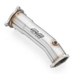 Downpipe AUDI A6 C7 2.0 RM Motors