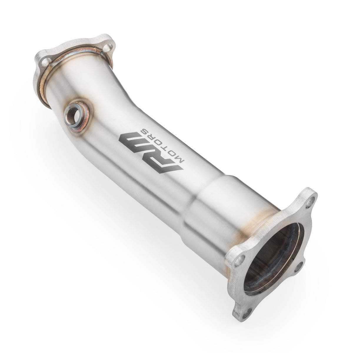Downpipe AUDI A6 C7 2.0 RM Motors