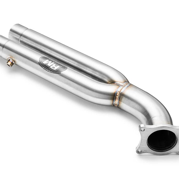 Downpipe AUDI A6 C7 3.0 TDI RM Motors