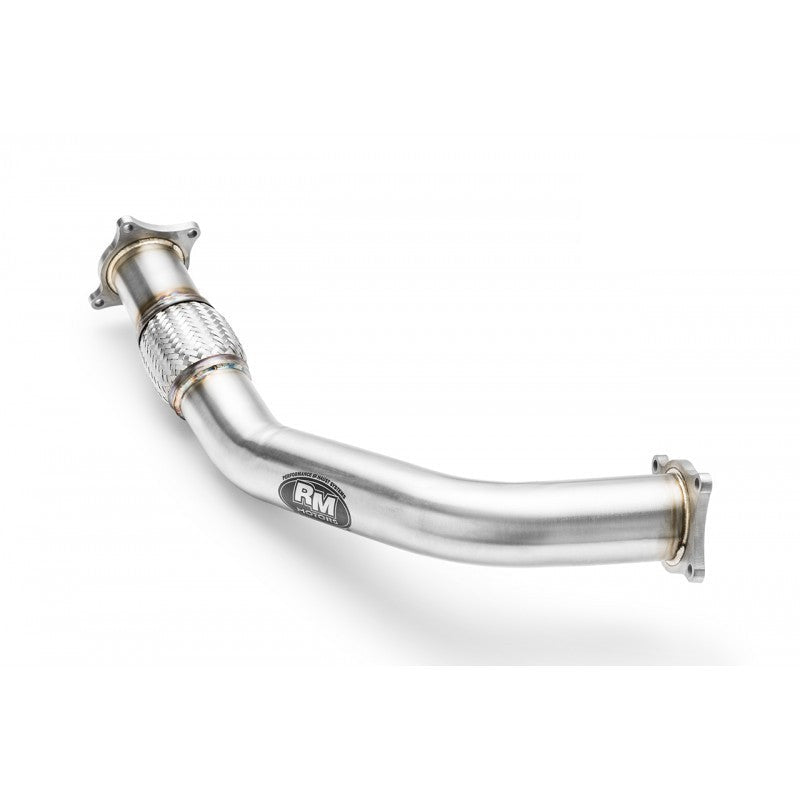 Downpipe AUDI A6 C7 3.0 TDI RM Motors