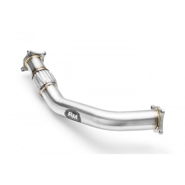 Downpipe AUDI A6 C7 3.0 TDI RM Motors