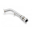 Downpipe AUDI A6 C7 3.0 TDI RM Motors