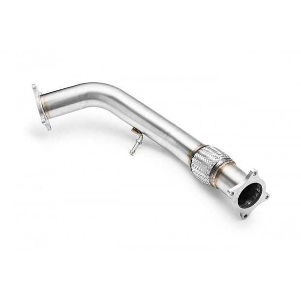 Downpipe AUDI A6 C7 3.0 TDI RM Motors