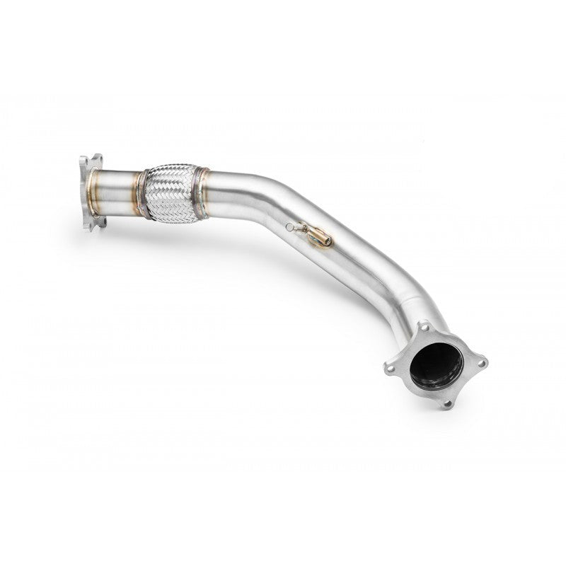 Downpipe AUDI A6 C7 3.0 TDI RM Motors
