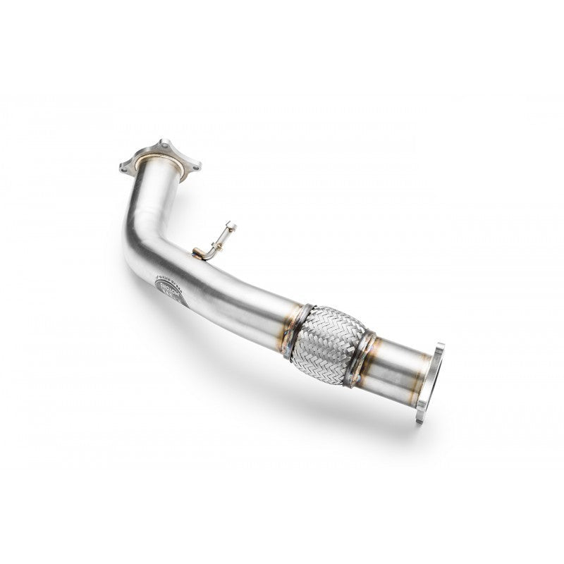 Downpipe AUDI A6 C7 3.0 TDI RM Motors