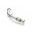 Downpipe AUDI A6 C7 3.0 TDI RM Motors