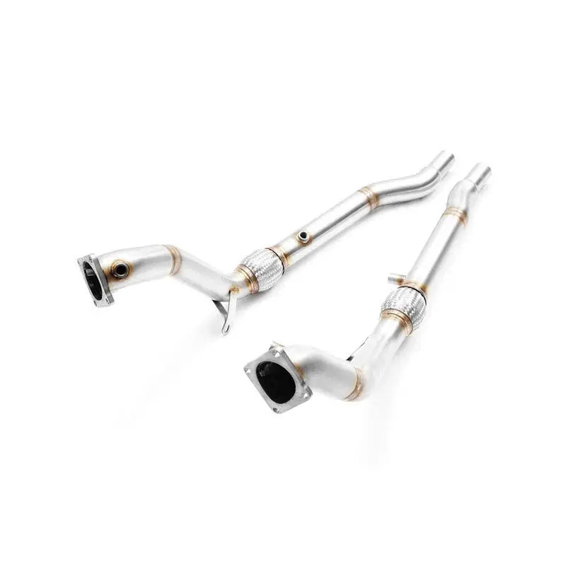 Downpipe AUDI A6, S6, Allroad C5 2.7 T RM Motors