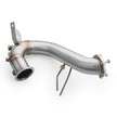 Downpipe AUDI A6 S6 / Avant / Sportback / Avant Quattro 3.0 TDI +heat shield RM Motors