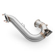 Downpipe AUDI A6 S6 / Avant / Sportback / Avant Quattro 3.0 TDI +heat shield RM Motors