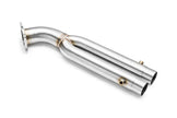Downpipe AUDI A7 C7 3.0 TDI RM Motors