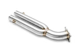 Downpipe AUDI A7 C7 3.0 TDI RM Motors