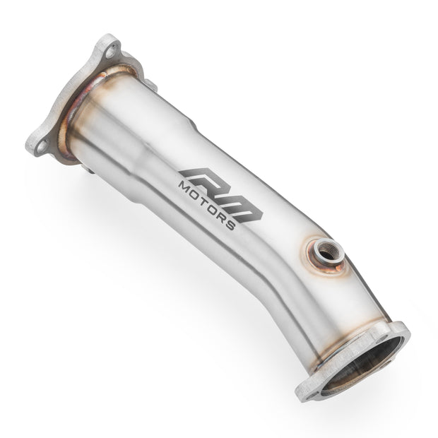 Downpipe AUDI A7 SPORTBACK 2.0 RM Motors
