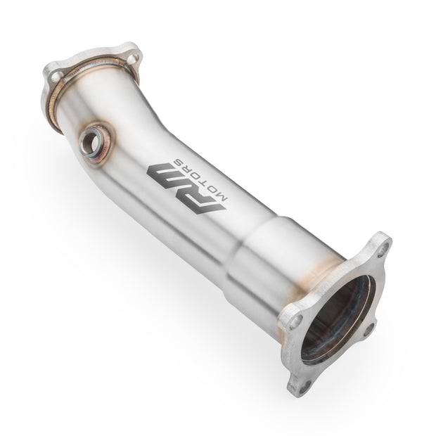 Downpipe AUDI A7 SPORTBACK 2.0 RM Motors