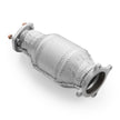 Downpipe AUDI A7 SPORTBACK 2.0 TFSI +heat shield RM Motors