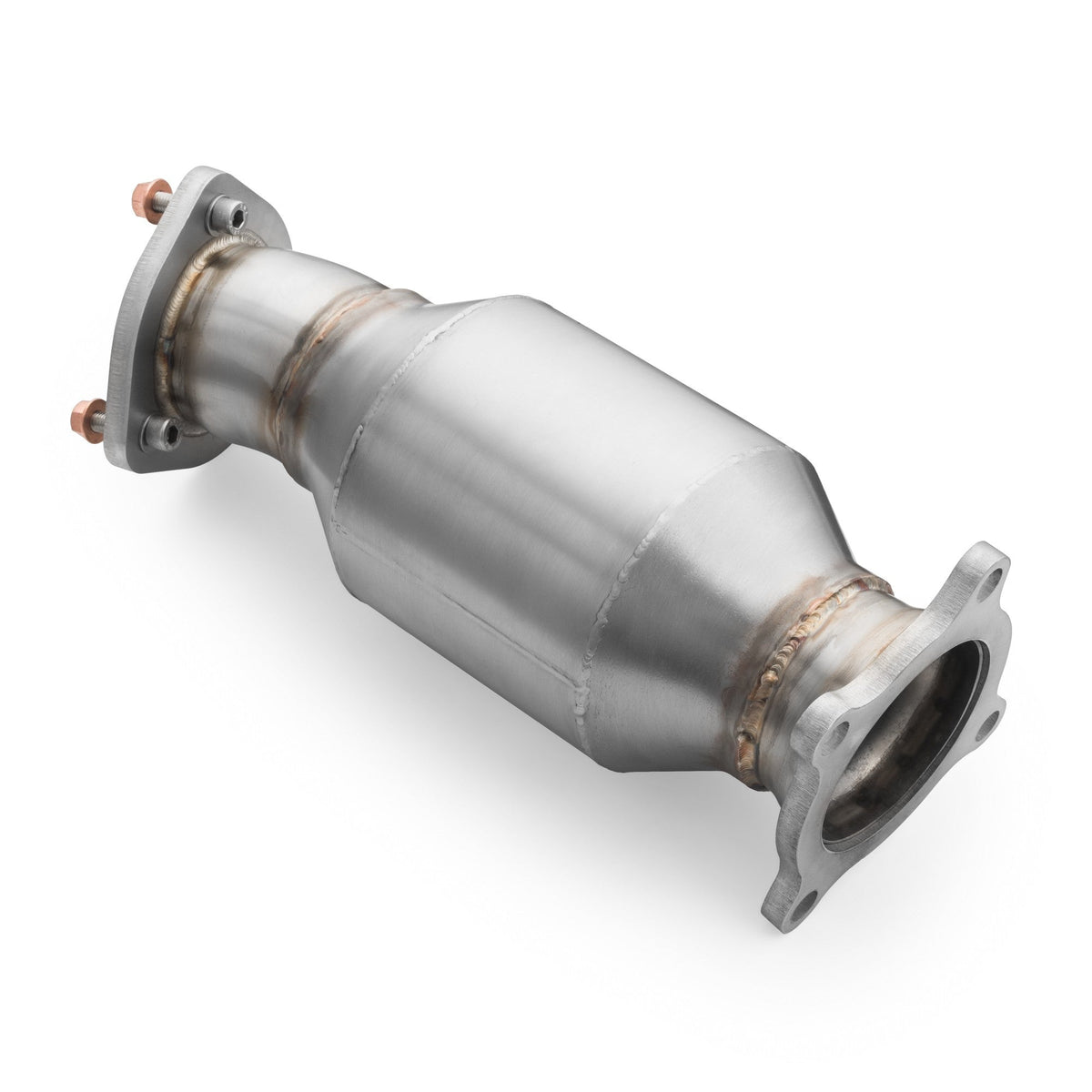 Downpipe AUDI A7 SPORTBACK 2.0 TFSI +heat shield RM Motors