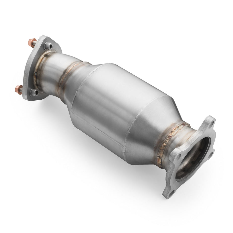 Downpipe AUDI A7 SPORTBACK 2.0 TFSI +heat shield RM Motors