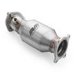Downpipe AUDI A7 SPORTBACK 2.0 TFSI +heat shield RM Motors