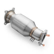 Downpipe AUDI A7 SPORTBACK 2.0 TFSI +heat shield RM Motors