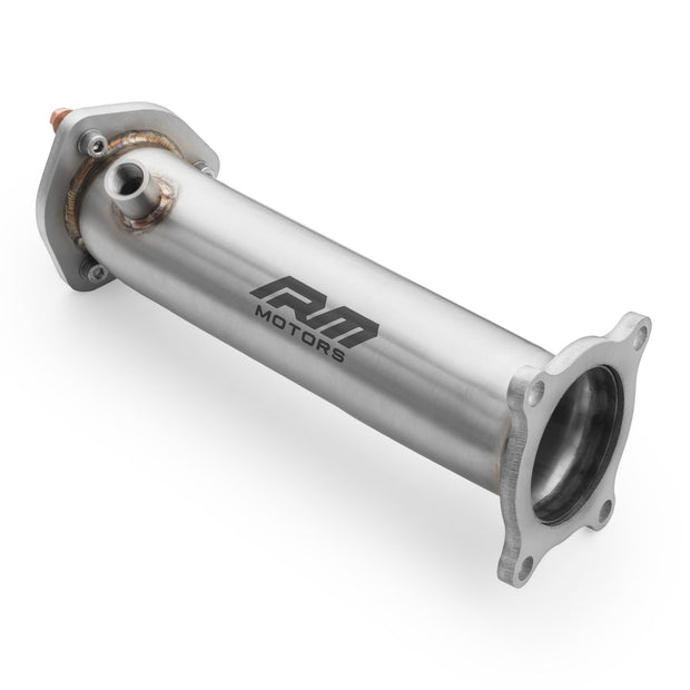 Downpipe AUDI A7 SPORTBACK 2.0 TFSI +heat shield RM Motors