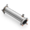 Downpipe AUDI A7 SPORTBACK 2.0 TFSI +heat shield RM Motors