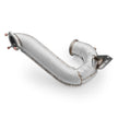 Downpipe AUDI A8 S8 / Quattro 3.0 TDI +heat shield RM Motors