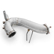 Downpipe AUDI A8 S8 / Quattro 3.0 TDI +heat shield RM Motors
