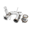 Downpipe AUDI Q5 2.0 TDI RM Motors