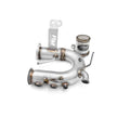 Downpipe AUDI Q5 2.0 TDI RM Motors