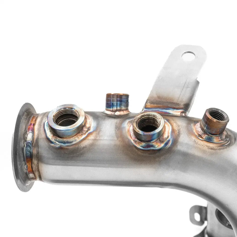 Downpipe AUDI Q5 2.0 TDI RM Motors