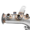 Downpipe AUDI Q5 2.0 TDI RM Motors