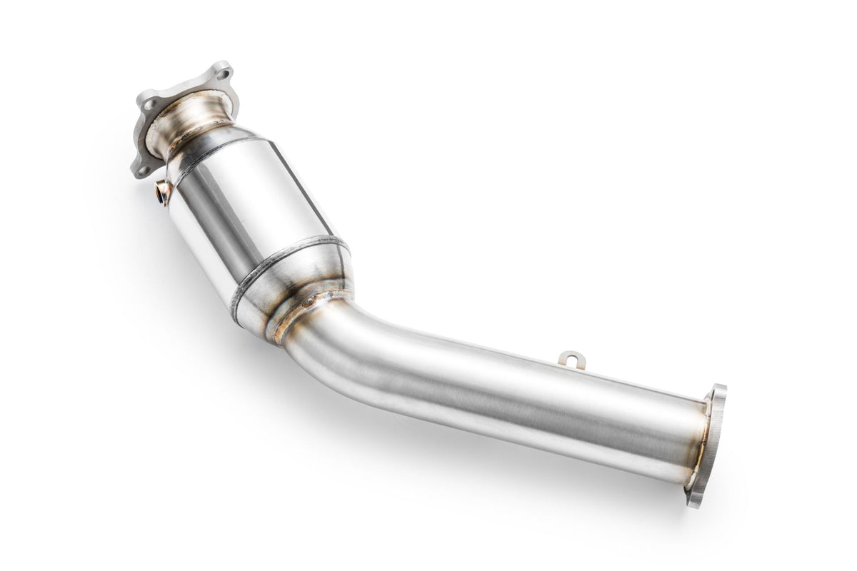 Downpipe AUDI Q5 2.0 TFSI + CATALYST RM Motors