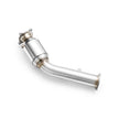 Downpipe AUDI Q5 2.0 TFSI +CATALYST RM Motors