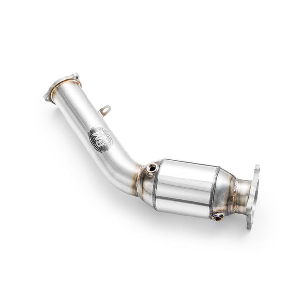 Downpipe AUDI Q5 2.0 TFSI +CATALYST RM Motors