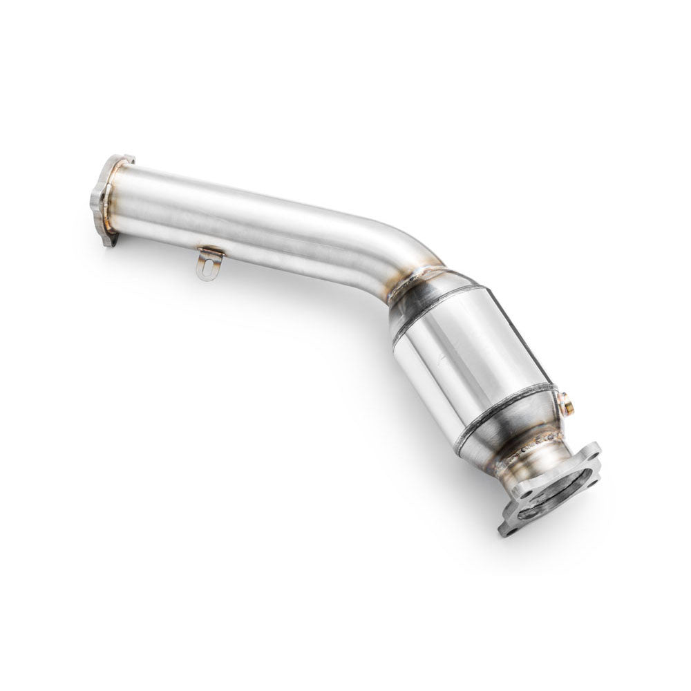 Downpipe AUDI Q5 2.0 TFSI +CATALYST RM Motors
